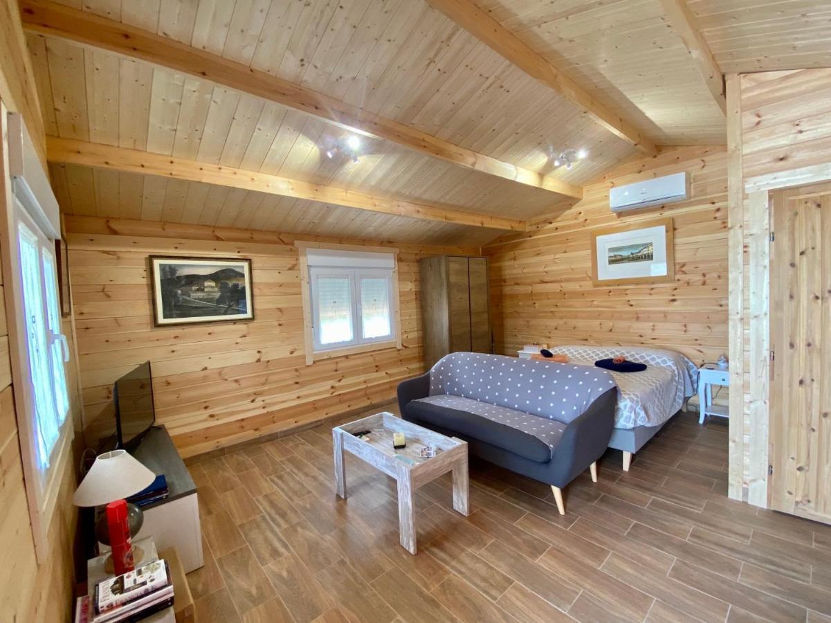 Bed and Breakfast Casa Dominaty Calig Экстерьер фото