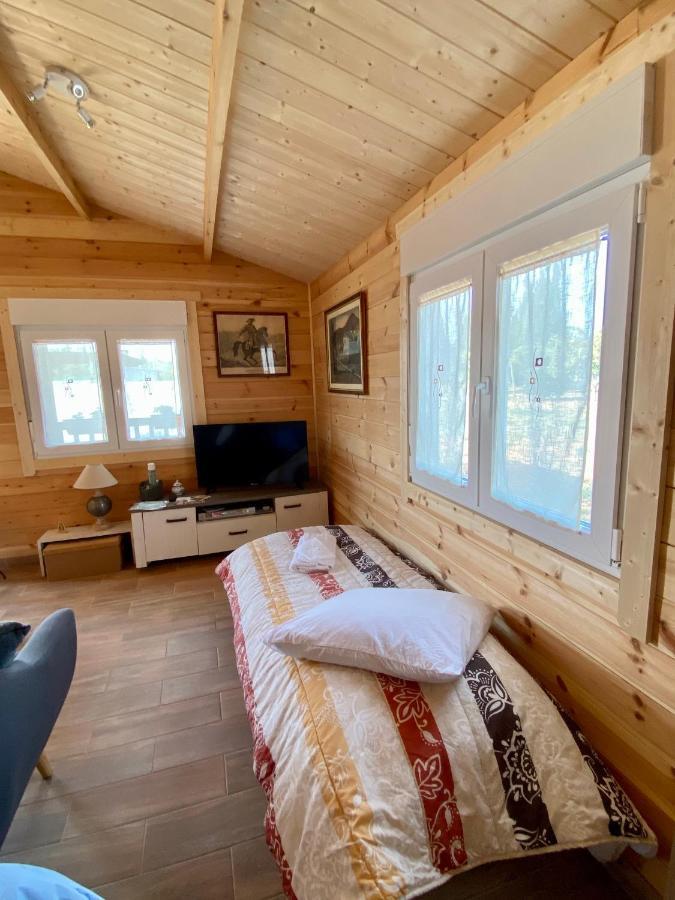 Bed and Breakfast Casa Dominaty Calig Экстерьер фото