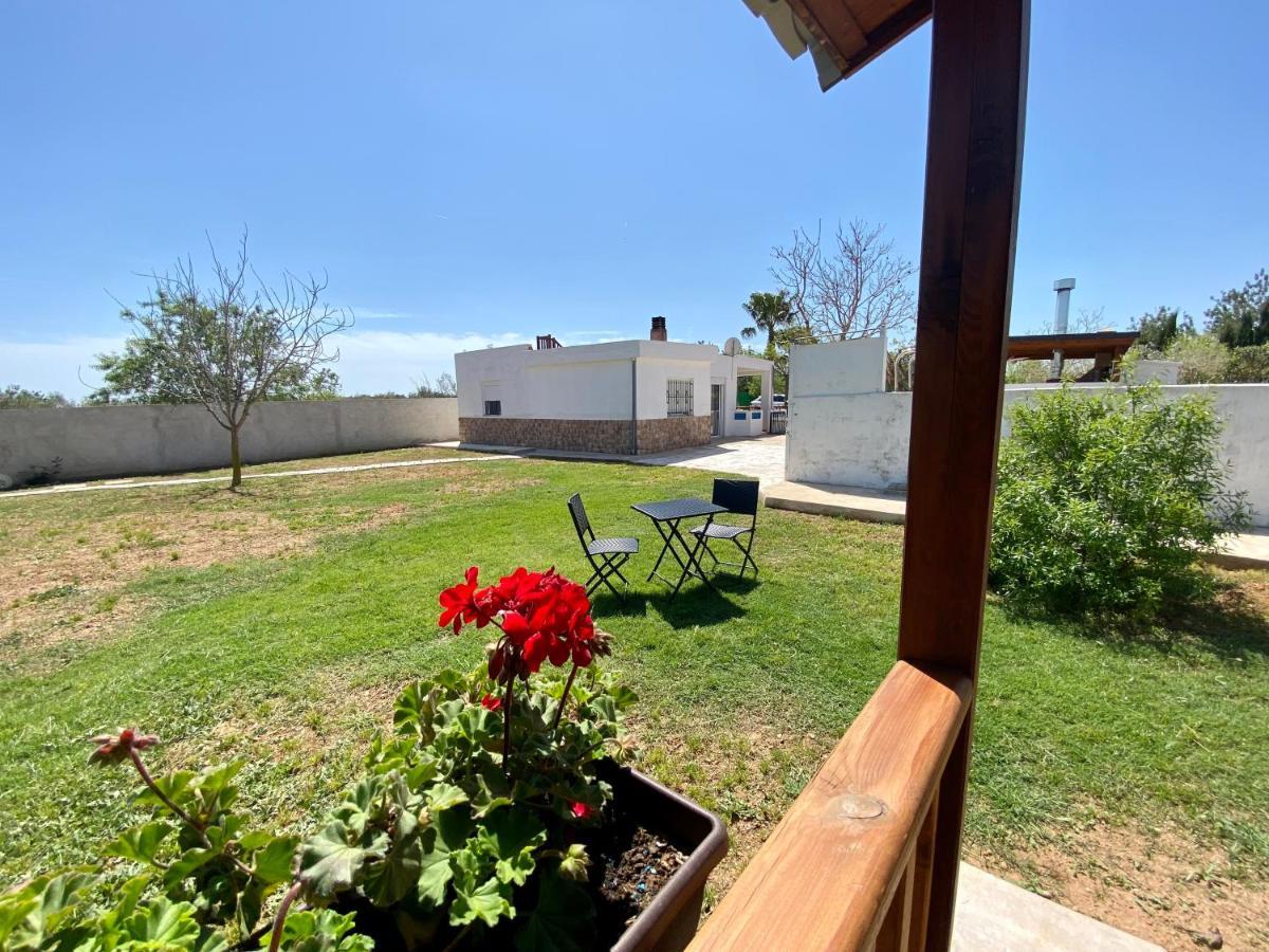 Bed and Breakfast Casa Dominaty Calig Экстерьер фото