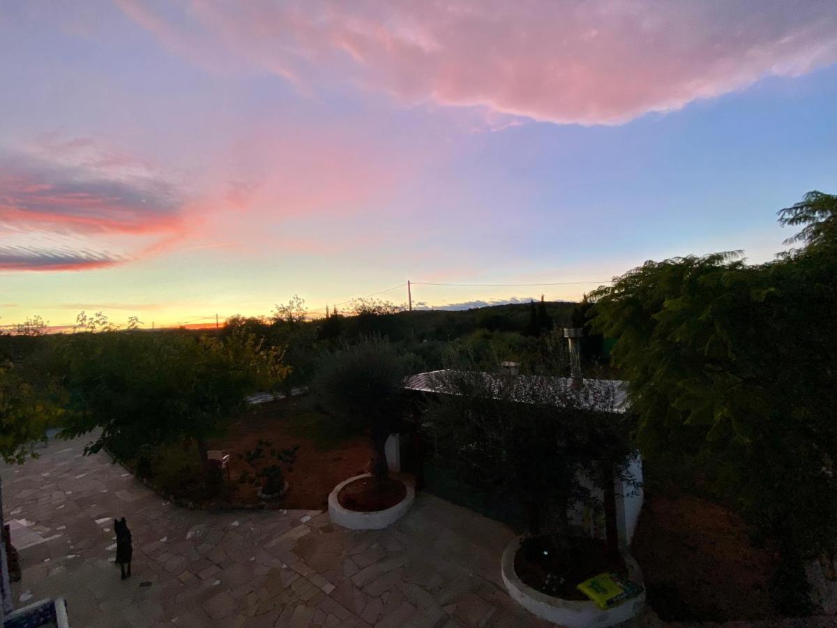 Bed and Breakfast Casa Dominaty Calig Экстерьер фото