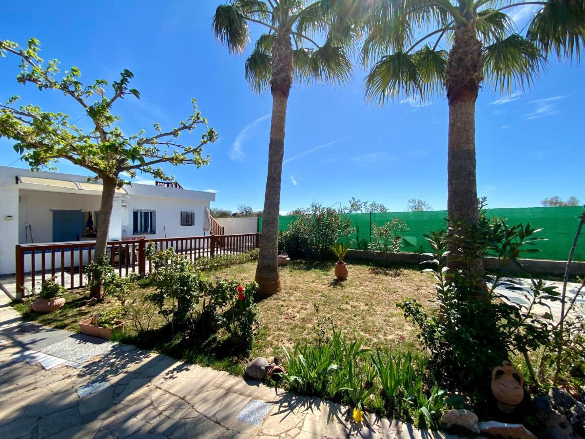 Bed and Breakfast Casa Dominaty Calig Экстерьер фото